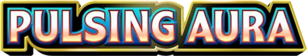 Pulsing Aura